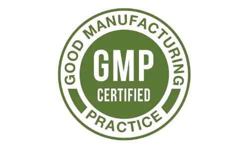 Plantsulin gmp certified