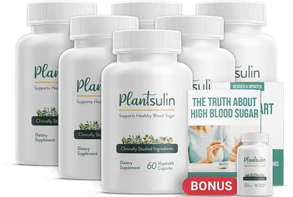 buy plantsulin